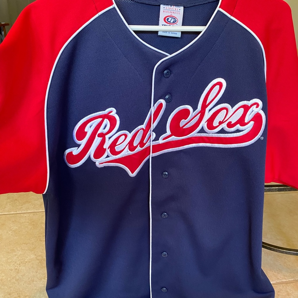 RedSox Jersey